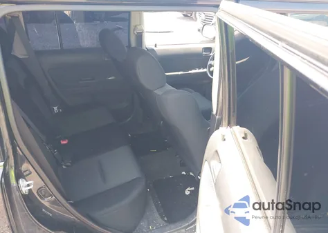 2006 Scion Xb from USA, damaged, VIN JTLKT324464079793